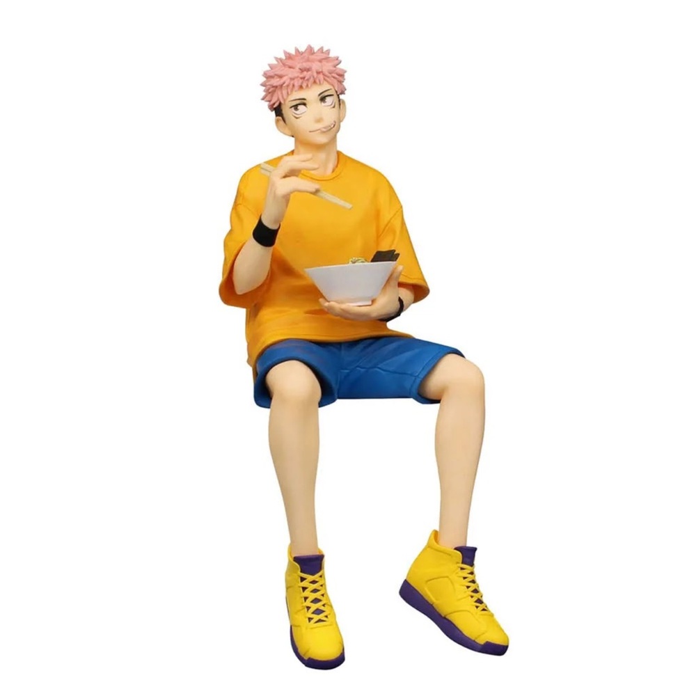 Jujutsu Kaisen Figure - Yuji Itadori